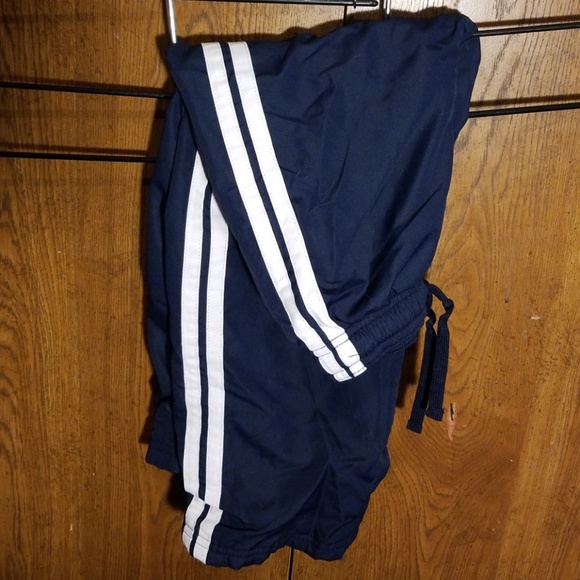 3pc Bundle, 2 s/s T-shirts & 1 Athletic pants - Picture 6 of 7